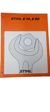 stihl reparaturanleitung gebraucht kaufen stihl reparaturanleitung gebraucht kaufen Forst (Lausitz)