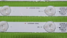 Full led backlight for sale  BOLTON