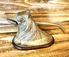 Vintage antique cast for sale  Wilmington