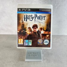 Harry potter doni usato  Zone