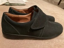 Loafers halbschuhe ganter gebraucht kaufen  Düsseldorf
