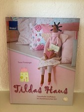 Tildas haus traumhafte gebraucht kaufen  Klettgau