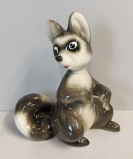 Ceramica zaccagnini figura usato  Varallo Pombia