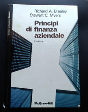 principi finanza aziendale usato principi finanza aziendale usato Pavia