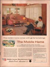 1959 vintage mobile for sale  Lyerly