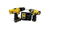 Dewalt dcf815 impact for sale  BARROW-IN-FURNESS