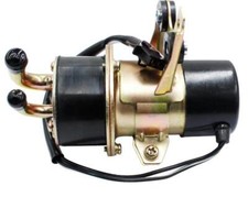 Pompe essence yamaha d'occasion  Vitrolles