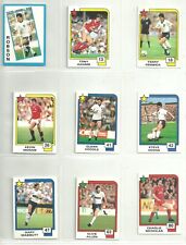 Panini 1988 soccer for sale  BEVERLEY