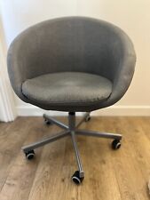 Office desk chair for sale  LONDON