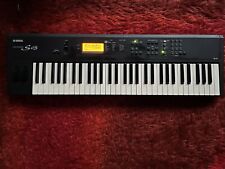 synthesizer s03 yamaha for sale  Milwaukee