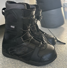 9 boots mens 1 2 snowboard for sale 9 boots mens 1 2 snowboard for sale Norfolk