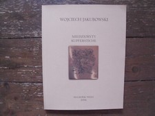 Exlibris bookplate wojciech gebraucht kaufen  Mannheim