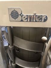 Two benier dough for sale  Scranton
