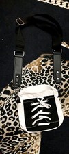 Ladies shoe bag for sale  NORTH WALSHAM