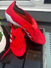 Adidas predator elite for sale  LONDON