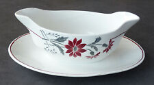 Saucière faïence pexonne d'occasion  Moosch