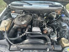 mercedes engine diesel for sale  Frederick