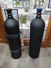Won 11lb nitrous for sale  BRADFORD