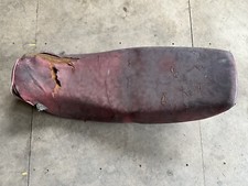 Honda vt250f seat for sale  BISHOP AUCKLAND