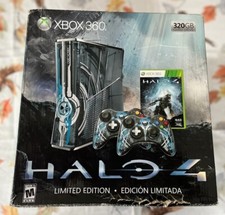 Xbox360 limited edition for sale  Turbotville