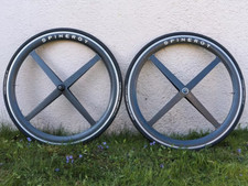 Spinergy rev 700c gebraucht kaufen  Traunstein
