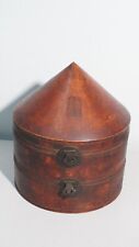Boite chapeau chinoise d'occasion  Bonneval