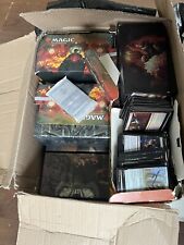 Magic gathering bundle for sale  BRISTOL