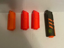 Nerf vortex magazines for sale  Maumelle