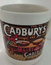 Vintage cadbury dairy for sale  UK