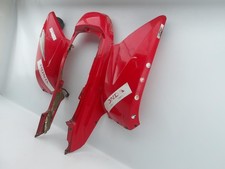 Coque arrière complète d'occasion  Nogent-sur-Vernisson
