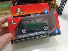 Solido age ford usato  Livorno