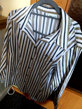 Bluse langarm frank gebraucht kaufen  Teltow