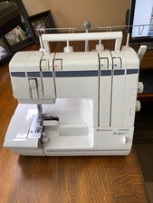 Serger sewing machine for sale  Colbert
