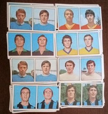 calciatori panini 1970 71 usato calciatori panini 1970 71 usato Italia
