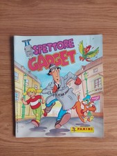 Album panini ispettore usato  La Valletta Brianza