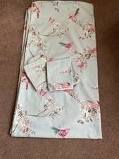 Dunelm duck egg for sale  SCARBOROUGH