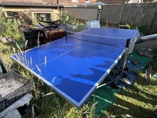 Cornilleau one outdoor for sale  HEATHFIELD