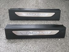 Genuine jaguar front for sale  LONDON