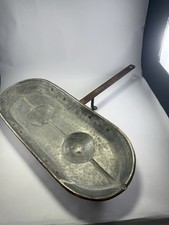 Antique copper pan for sale  Louisville