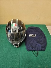 Agv stealth motorcycle for sale  COLCHESTER