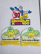 Objets publicitaires michelin d'occasion Objets publicitaires michelin d'occasion  Formerie