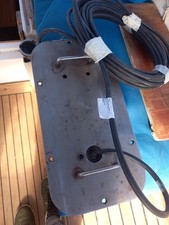 Trasduttore 3kw r299 usato Trasduttore 3kw r299 usato  Porto Torres
