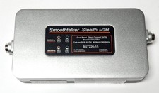 Amplificador amplificador banda dupla SMOOTHTALKER STEALTH M2M BST220-15 comprar usado Amplificador amplificador banda dupla SMOOTHTALKER STEALTH M2M BST220-15 comprar usado  Enviando para Brazil