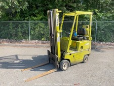 Clark c500 150 for sale  Kent