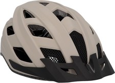 Używany, Kask rowerowy Fischer Urban plus Dallas, rozmiar L/XL na sprzedaż  PL