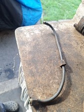 Lister petrol pipe for sale Lister petrol pipe for sale  SALISBURY