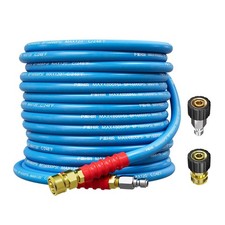 Pressure washer hose for sale  Ashford