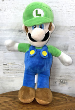 Luigi nintendo super for sale  Bedias