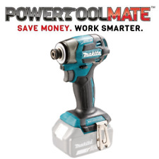 Makita dtd173z 18v for sale  SALTASH