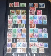 Ddr posten album gebraucht kaufen  Deutschland